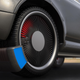 Image for article titled Tire Pollution Will Get Worse As Heavy EVs Hit the Road